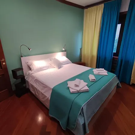 Apartmán Amor