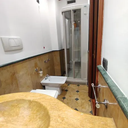 Apartament Amor Rzym